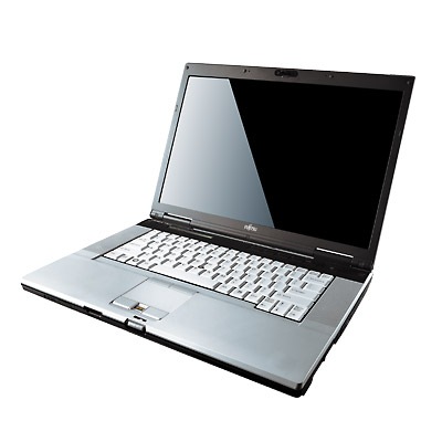 Fujitsu e752 treiber