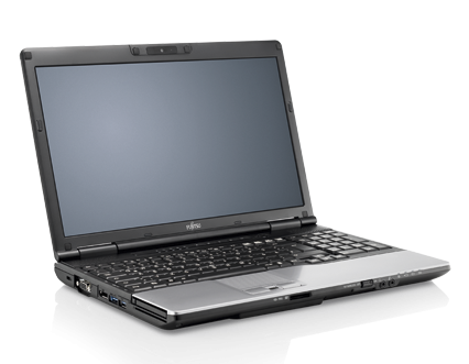 Fujitsu lifebook e782 treiber