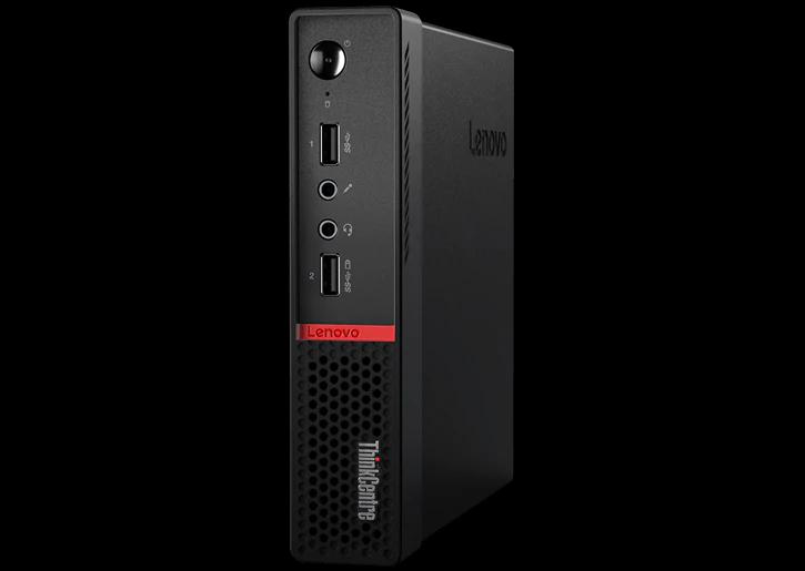 Lenovo thinkcentre m715q разбор