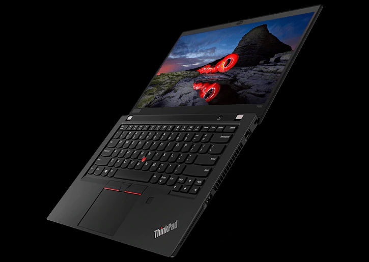 Lenovo thinkpad t495 обзор